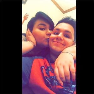 Meet your Posher, Gabriela